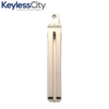 2013-2022 Hyundai Kia / Remote Flip Key Blade / KK10 TOY48 / PN: 81996-A4000 81996-F1000 (AFTERMARKET)