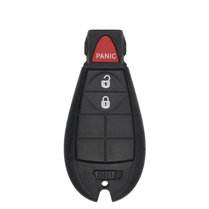 2013-2020 Dodge RAM / 3-Button Fobik / PN: 6046953AG / GQ4-53T (AFTERMARKET)
