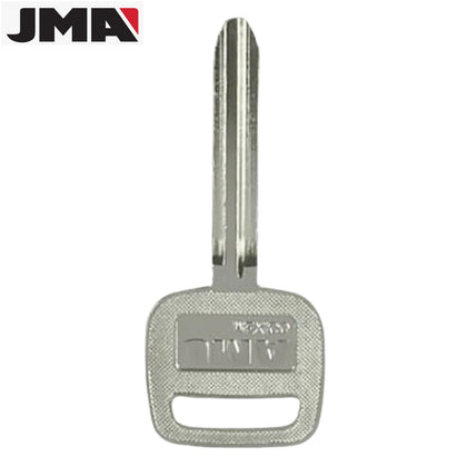 JMA - TOYO-15 - TR47 - X217 - Toyota - Metal Key Blank (JMA TOYO-15)