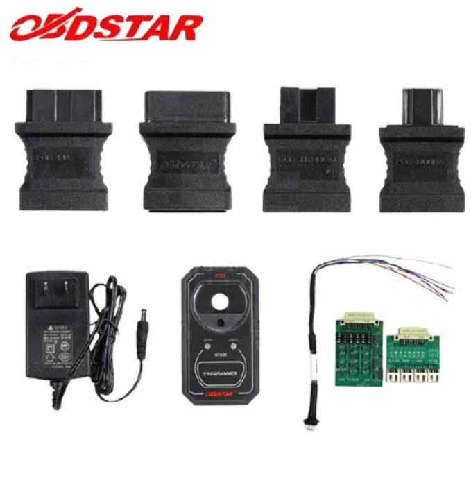 OBDStar - KeyMaster SuperPlus 5 - Auto Key Programmer – Keyless City
