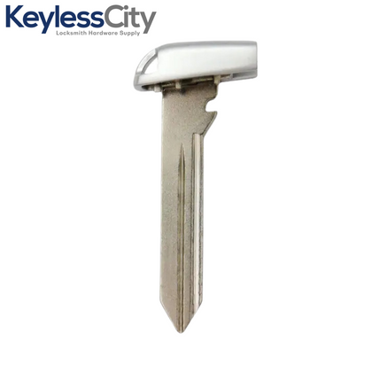 2011-2021 Chrysler Dodge Jeep / Emergency Key Blade / Y157 | Y159 / 68085680AA-68085673AA (AFTERMARKET)