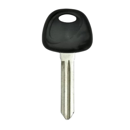 Keyline - 2006-2019 Hyundai/Kia - HY15-P - Mechanical Plastic Head Key