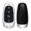 2021-2022 Hyundai Tucson / 4-Button Smart Key / PN: 95440-N9052 / TQ8-FOB-4F26 (Aftermarket)
