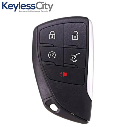 2021-2022 Buick Envision  5-Button Smart Key  PN 13537970  YG0G21TB2