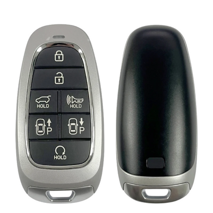 2021 Hyundai Santa Fe / 7-Button Smart Key / PN: 95440-S1560 / TQ8-FOB-4F27 (AFTERMARKET)