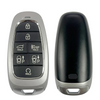 2021 Hyundai Santa Fe / 7-Button Smart Key / PN: 95440-S1560 / TQ8-FOB-4F27 (AFTERMARKET)