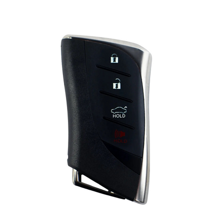 2020-2022 Lexus ES250 ES350 / 4-Button Smart Key / PN: 8990H-06021 / HYQ14FBZ