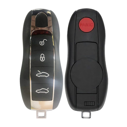 2010-2017 Porsche / 5-Button Smart Key / KR55WK50138 / Porsche Entry System / 315 MHz (AFTERMARKET)