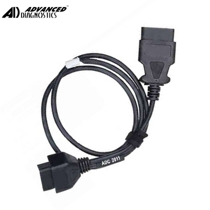 Advanced Diagnostics - Chrysler / Dodge / Jeep Bypass Cable ADC2011 For SMART Pro Programmer