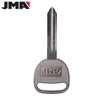 JMA - GM39 - B102 - P1113 - GM - Metal Key Blank (JMA GM-39)