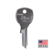 Ilco - 1646 USPS Key Blank