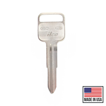 ILCO - Isuzu Key Blank - GM-4E / B65