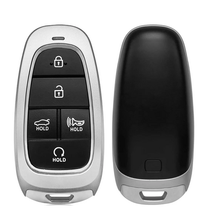 2019-2023 Hyundai Sonata / 5-Button Smart Key / PN: 95440-L1010 / TQ8-FOB-4F27 (AFTERMARKET)