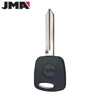 H72 / Ford / Lincoln / Mercury / Transponder Key (JMA TP02FO-15DC.P)