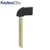 2019-2023 Toyota / Emergency Key Blade / PN: 69515-47030 (AFTERMARKET)