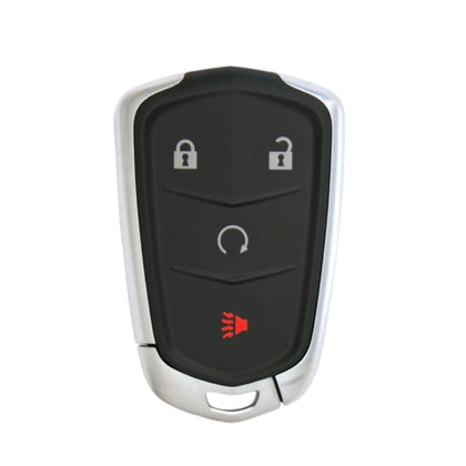 2019-2021 Cadillac XT4 / 4-Button Smart Key / PN: 13522872 / HYQ2ES (AFTERMARKET)