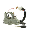 1998-2007 Nissan Infiniti / DA34 / Ignition Lock Cylinder / Coded / ASP-C-16-412 (ASP)