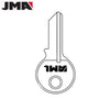 SC1041YR / CHI-23 Chicago Cabinet Key Blank (JMA CHI-23)