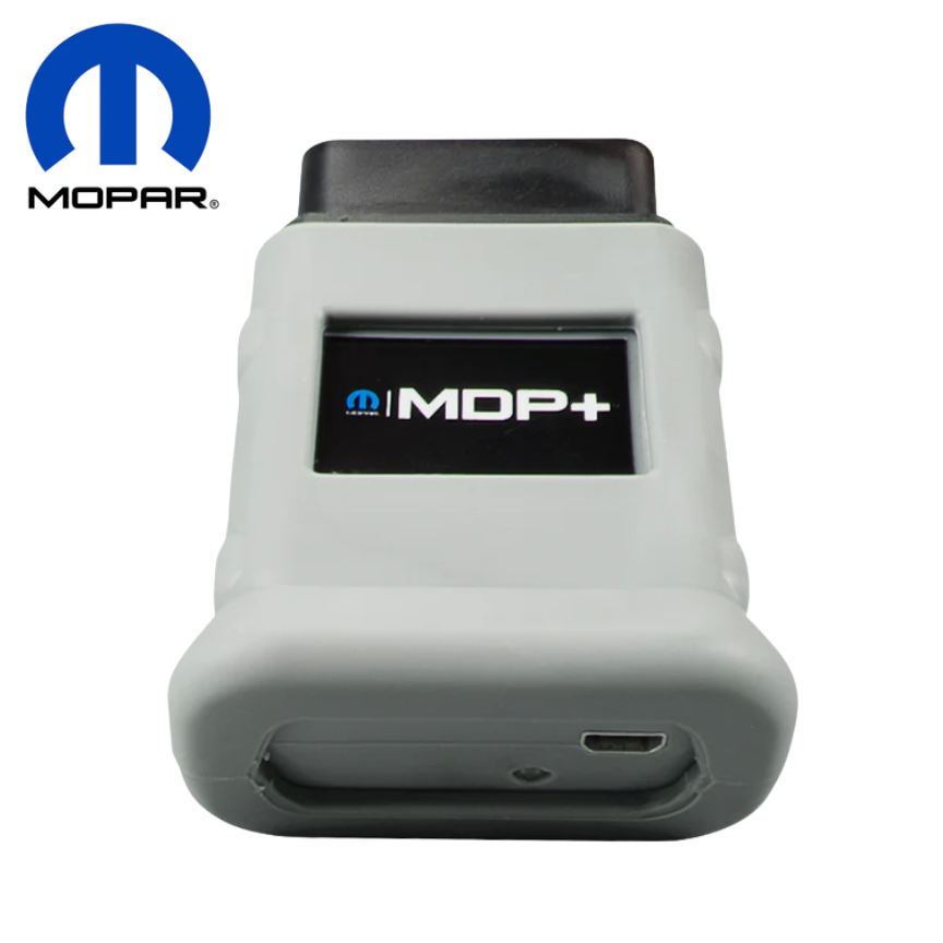 Mopar Diagnostics Pod Plus (MDP+) Hardware Package – Keyless City