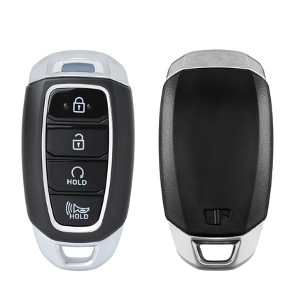 2020-2021 Hyundai Venue / 4-Button Smart Key / PN: 95440-K2400 / SY5IGFGE04 (Aftermarket)