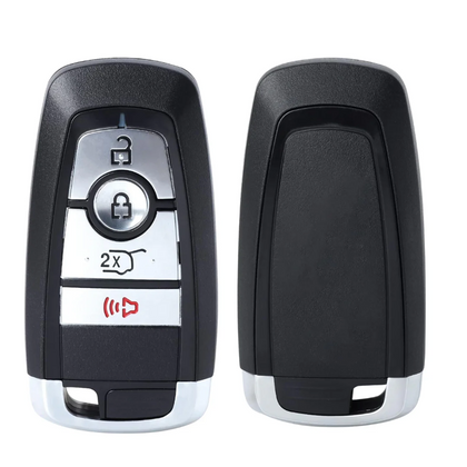 2023-2023 Ford Expedition / 4-Button Smart Key / M3N-A3C108397 / 164-R8354 / ID49 NXP Original chip (AFTERMARKET)