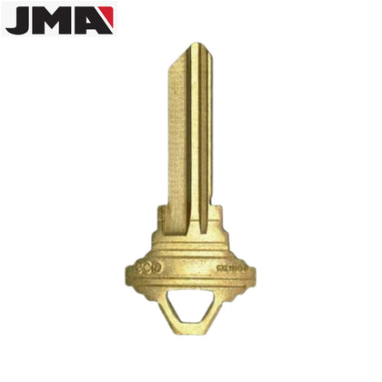 SC9 / A1145E Schlage Key Blank (JMA SLG-5E)