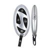 2025 Hyundai IONIQ 6 / 5-Button Smart Key / PN: 95440-KL500/ FCC: NYOMBEC7FOB2208/ MHz 433 (Aftermarket)