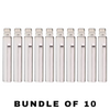 10 X KEYDIY - HY18R - Flip Key Blade - #130 - For Xhorse / Keydiy Universal Remote Flip Keys (BUNDLE OF 10)