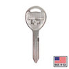 Ilco - Y159-NP CHRYSLER Key Blank