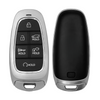 2022-2024 Hyundai Ioniq 5 / 6-Button Smart Key / FCC: CQOFD01470 / PN: 95440-GI020 (AFTERMARKET)