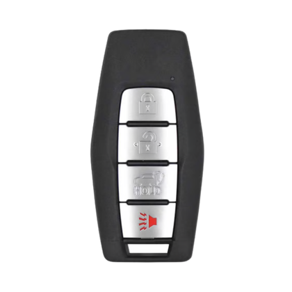 2021-2025 Mitsubishi Outlander / 4-Button Smart Key / PN: 8637C254 / KR5MTXN1 (AFTERMARKET)