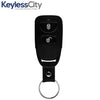 2006-2013 Kia Rio Sorento / 3-Button Keyless Entry Remote / PN: 95430-1U000 / PINHA-T036 (AFTERMARKET)