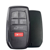 2021 - 2024 Toyota Sienna / 6-Button Smart Key / PN: 8990H-08010 / HYQ14FBX (Aftermarket)