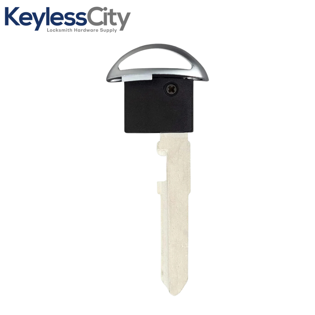 2009-2015 Mazda / Emergency Key / MZ27 / PN: KDY3-76-201 (No Chip Incl ...