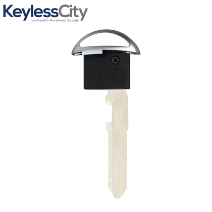 2009-2015 Mazda / Emergency Key / MZ27 / PN: KDY3-76-201 (No Chip Included) (AFTERMARKET)