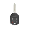 2011-2017 Ford  / 4 Button Remote Head Entry / 5912561  (Strattec)