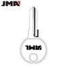 KB1 / KB3 / 1649 / 1663 Kimball Furniture Key blank (JMA KMB-1)