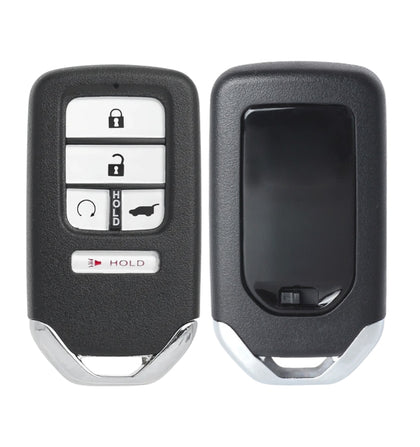 2019-2021 Honda Passport Pilot / 5-Button Smart Key / PN: 72147-TG7-AA1 / KR5V44 KR5T44 (AFTERMARKET)