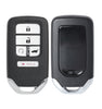 2019-2021 Honda Passport Pilot / 5-Button Smart Key / PN: 72147-TG7-AA1 / KR5V44 KR5T44 (AFTERMARKET)