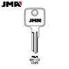 JMA - BS-12 Strattec 1595 Key Blank