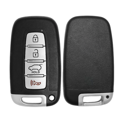 2013-2015 Hyundai Elantra GT / 4-Button Smart Keys / PN: 95440-A53004X / SY5HMFNA04 (AFTERMARKET)