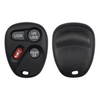 1996-2002 GM / 4-Button Keyless Entry Remote / PN: 16245100-29 / KOBLEAR1XT / (AFTERMARKET)