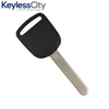 2013-2020 Honda - HO05 Transponder Key (G Chip) (AFTERMARKET)