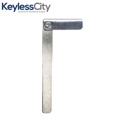 2010-2019 Land Rover Jaguar / Emergency Key / HU101 / PN: CH22-15K601-AB (AFTERMARKET)