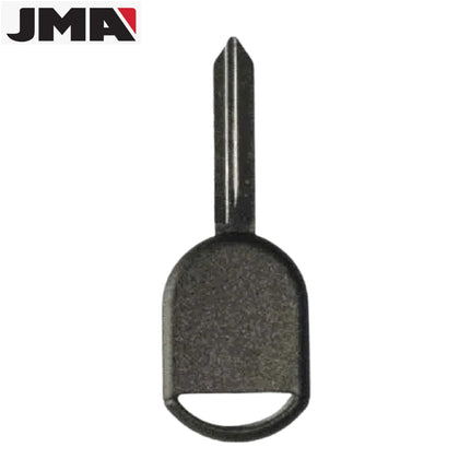 Ford / Lincoln / Mercury H92-PT Transponder Key / H92 / Chip 4D63 80 Bit (JMA TP33FO-30D.P)