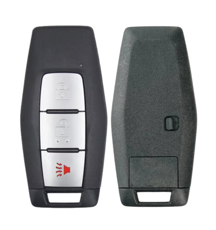 2021-2024 Mitsubishi Outlander / 3-Button Smart Key / PN: 8637C253 / KR5MTXN1 (AFTERMARKET)