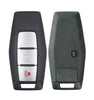 2021-2024 Mitsubishi Outlander / 3-Button Smart Key / PN: 8637C253 / KR5MTXN1 (AFTERMARKET)