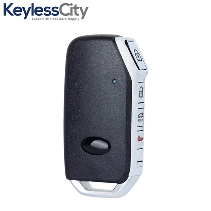 2018-2021 Kia Stinger GT / 4-Button Smart Key / PN: 95440-J5200 / TQ8-FOB-4F15 (AFTERMARKET)