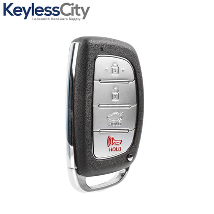 2016-2018 Hyundai Elantra / 4-Button Smart Key / PN: 95440-F2000 / CQOFD00120 (AFTERMARKET)