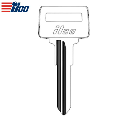 ILCO - VL6 Key Blank for Volvo X80